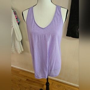 Medium Lilly Pulitzer Luxletic tank